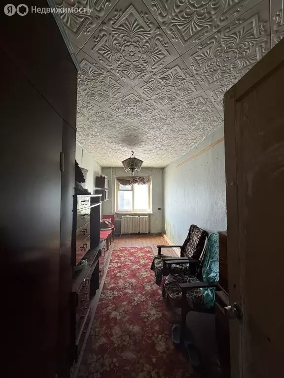 2-комнатная квартира: Тула, Красноармейский проспект, 46 (41.1 м) - Фото 1