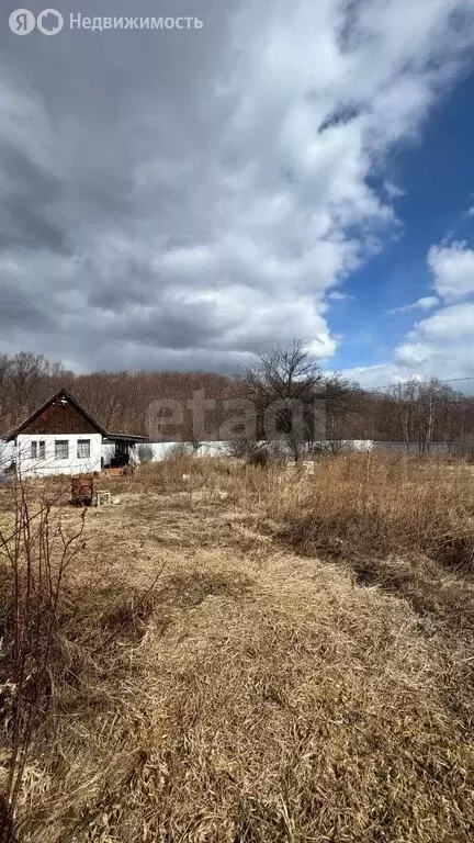 Дом в Благовещенск, СНТ Рябинка (40 м) - Фото 2