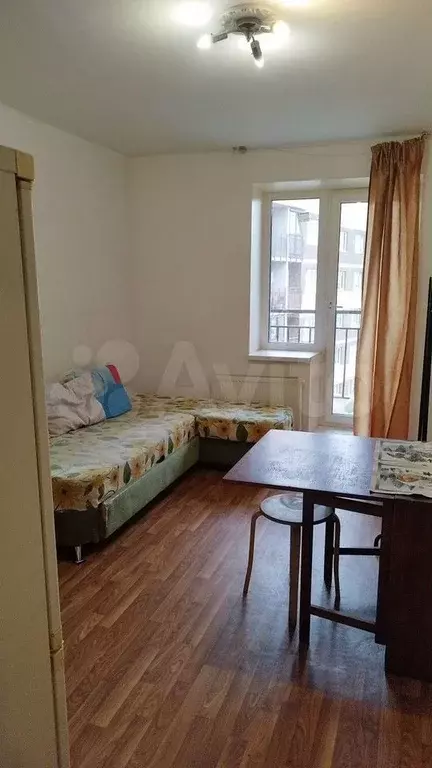 Квартира-студия, 18 м, 16/18 эт. - Фото 0