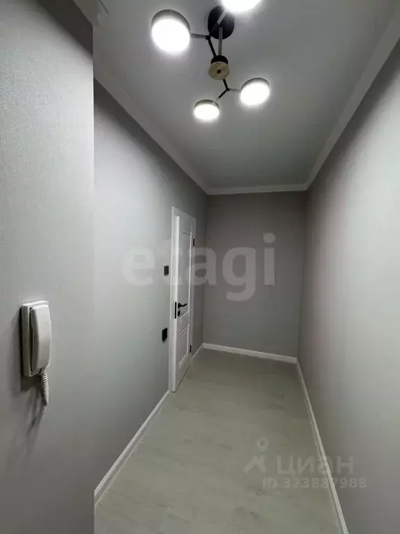 1-к кв. Ставропольский край, Ставрополь ул. Чехова, 55/1 (39.6 м) - Фото 0