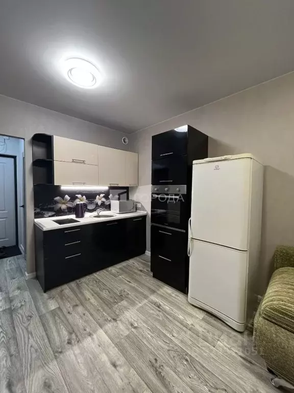 2-к кв. Алтайский край, Барнаул ул. 6-я Нагорная, 15Г/5к1 (42.0 м) - Фото 1