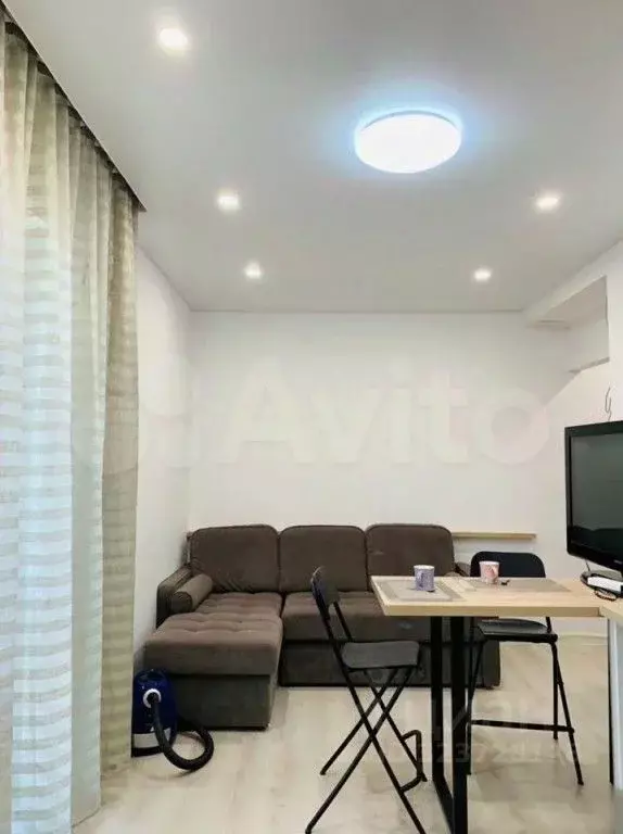 1-к кв. Бурятия, Улан-Удэ ул. Смолина, 61 (39.0 м) - Фото 2