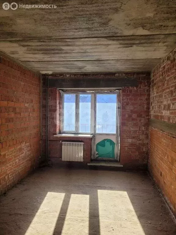 Квартира-студия: Иркутский муниципальный округ, рабочий посёлок ... - Фото 1