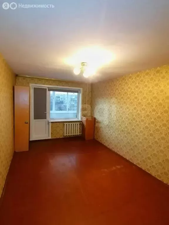 1-комнатная квартира: Архангельск, улица Клепача, 7 (30.5 м) - Фото 1