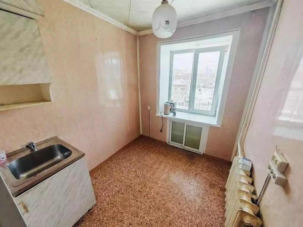 2-к кв. Хабаровский край, Советская Гавань Советско-Гаванский район, ... - Фото 1