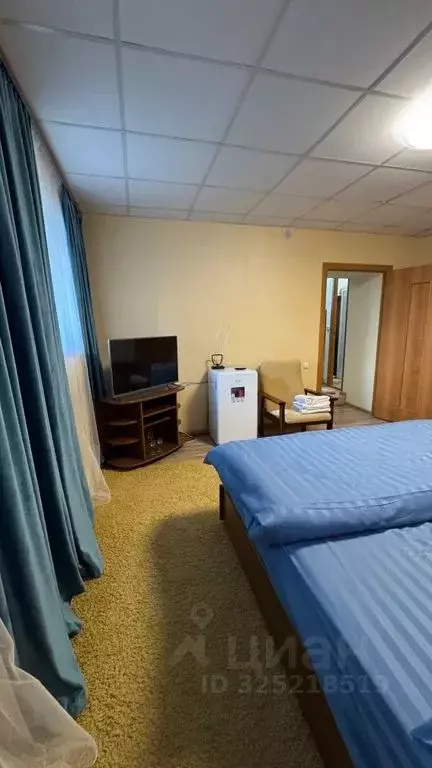 1-к кв. Ставропольский край, Пятигорск Университетская ул., 11 (27.0 ... - Фото 1