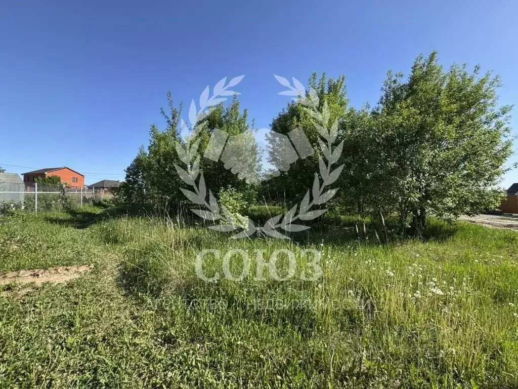 Участок в Калужская область, Малоярославецкий район, Шумятино с/пос, ... - Фото 2