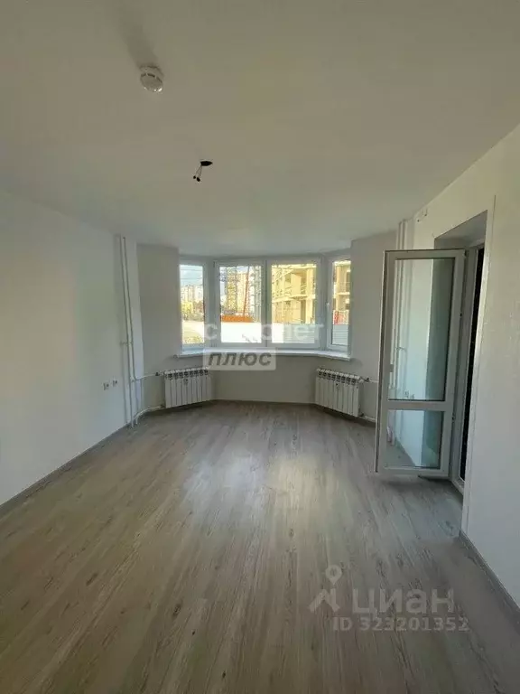 3-к кв. Липецкая область, Липецк Минская ул. (81.7 м) - Фото 1