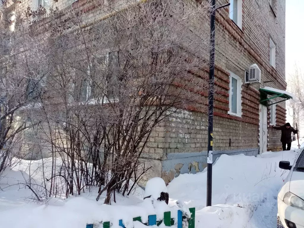 Помещение свободного назначения в Ульяновская область, Ульяновск ... - Фото 1