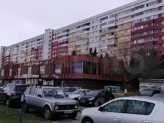 2-к кв. Самарская область, Тольятти Революционная ул., 56 (47.0 м) - Фото 2