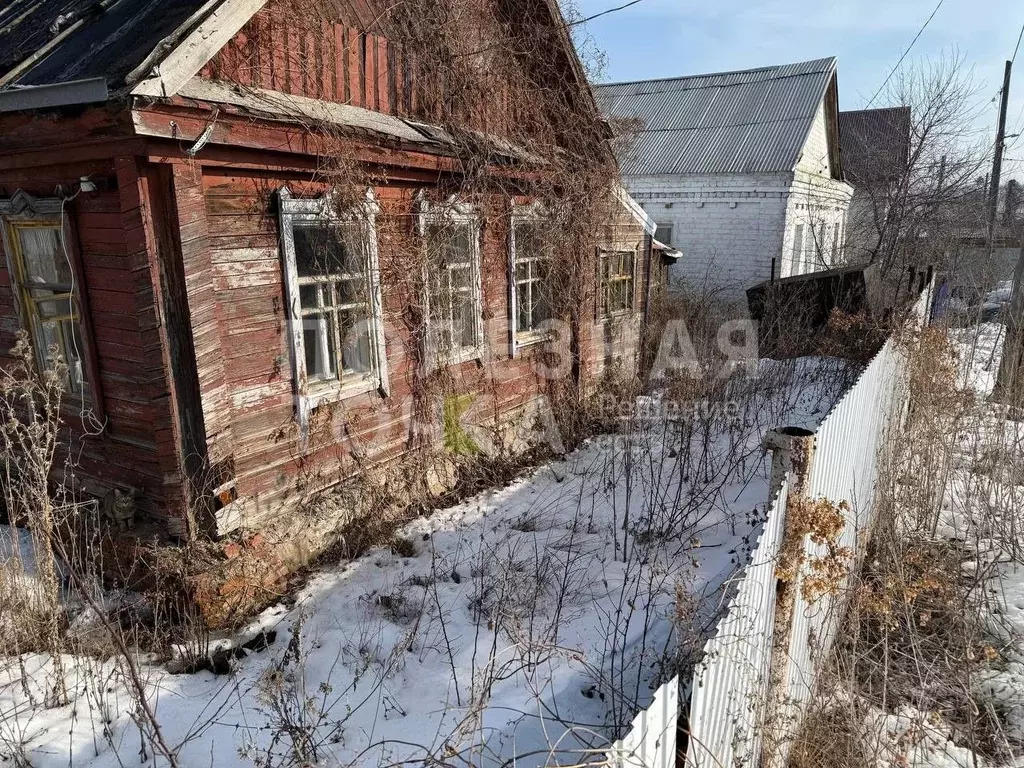 Дом в Самарская область, Самара Поселок Козелковская ст., ул. ... - Фото 2