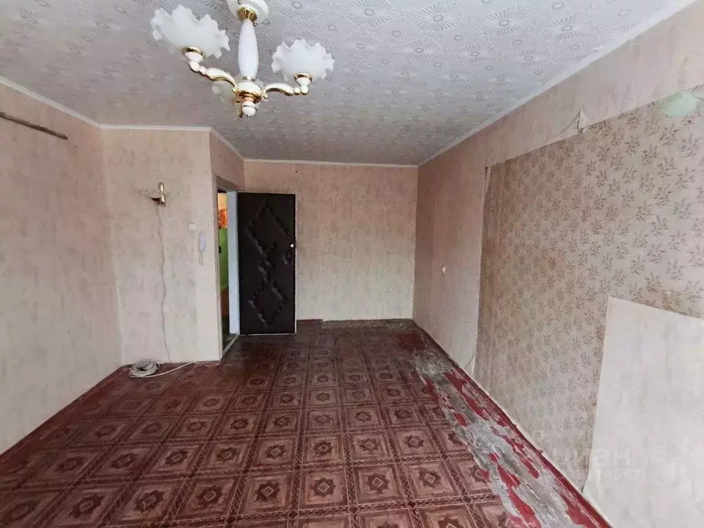 Комната Белгородская область, Белгород ул. Железнякова, 18 (18.4 м) - Фото 2