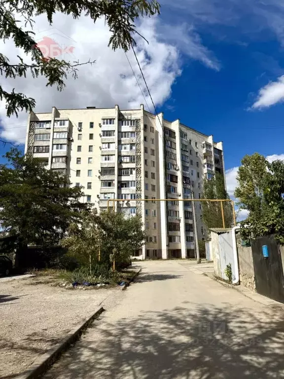 3-к кв. Крым, Евпатория просп. Победы, 10Б (65.4 м) - Фото 2