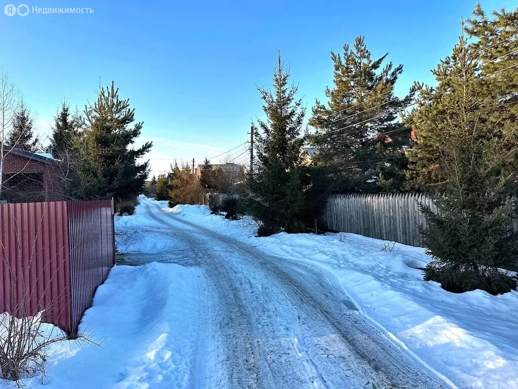 Участок в деревня Кезьмино, территория ГП-1, 26 (7 м) - Фото 0