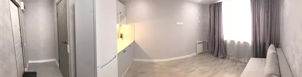 Студия Татарстан, Казань ул. Сибгата Хакима, 46 (36.0 м) - Фото 0