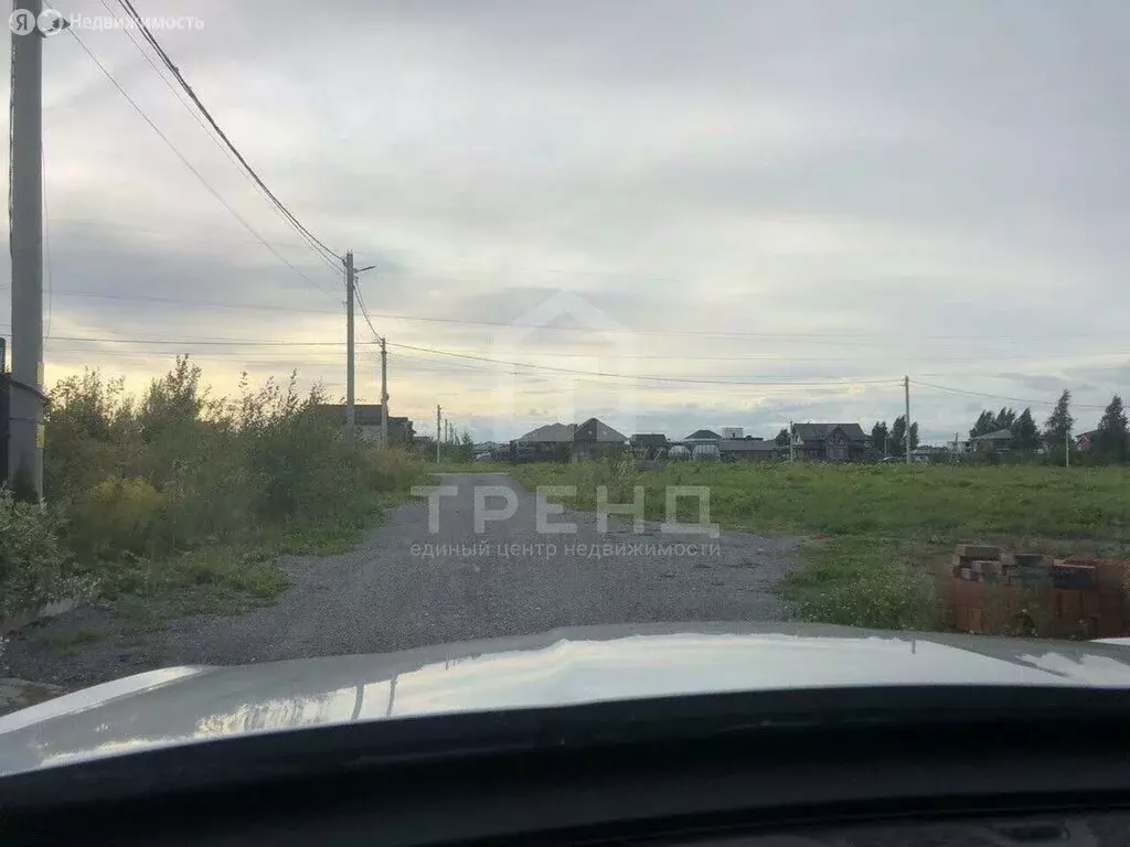 Участок в городской посёлок Фёдоровское, КП Павловский парк (12 м) - Фото 1