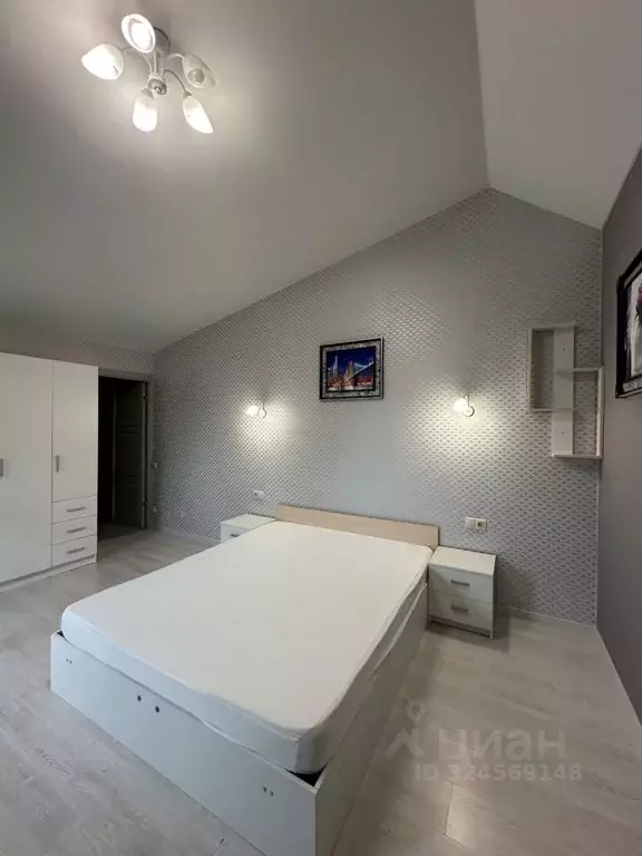 1-к кв. Московская область, Мытищи городской округ, пос. Вешки ул. ... - Фото 2