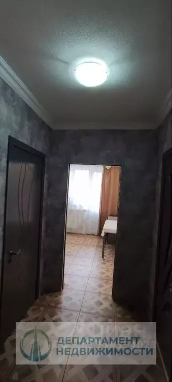 1-к кв. Краснодарский край, Краснодар Музыкальный мкр, ул. Имени ... - Фото 1