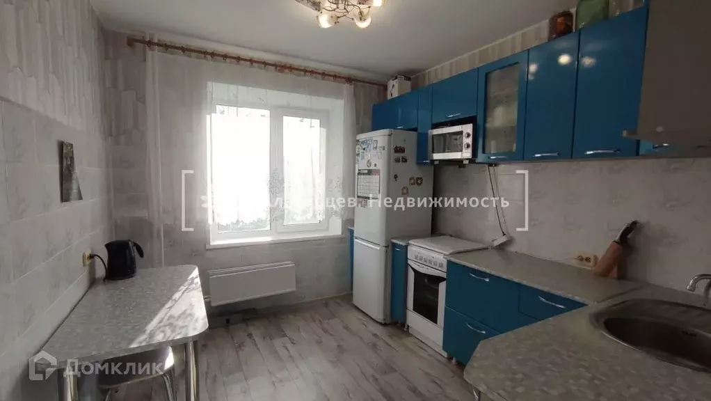 Продаётся 4-к квартира, 76.4 м - Фото 0