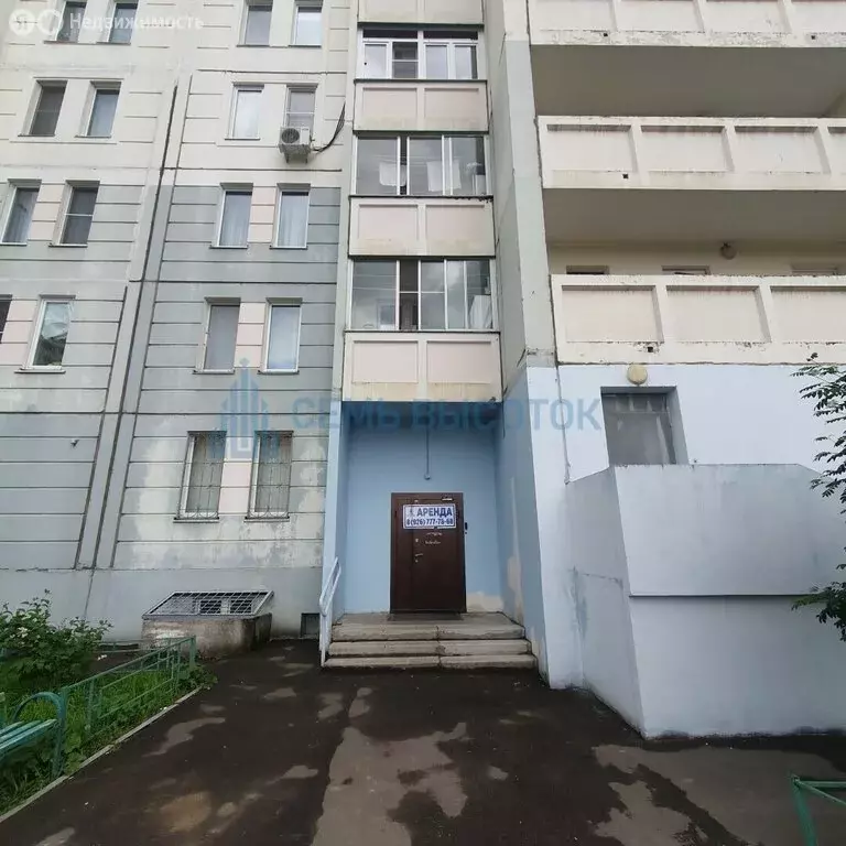 Помещение свободного назначения (140.6 м) - Фото 2