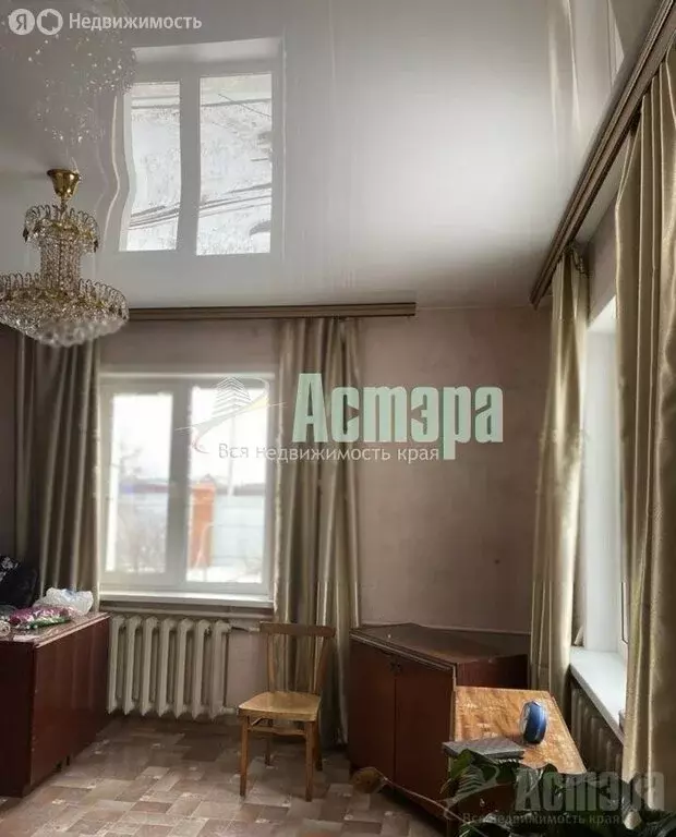 Дом в Атамановка, 1-я Ерничная улица, 26 (70 м) - Фото 1