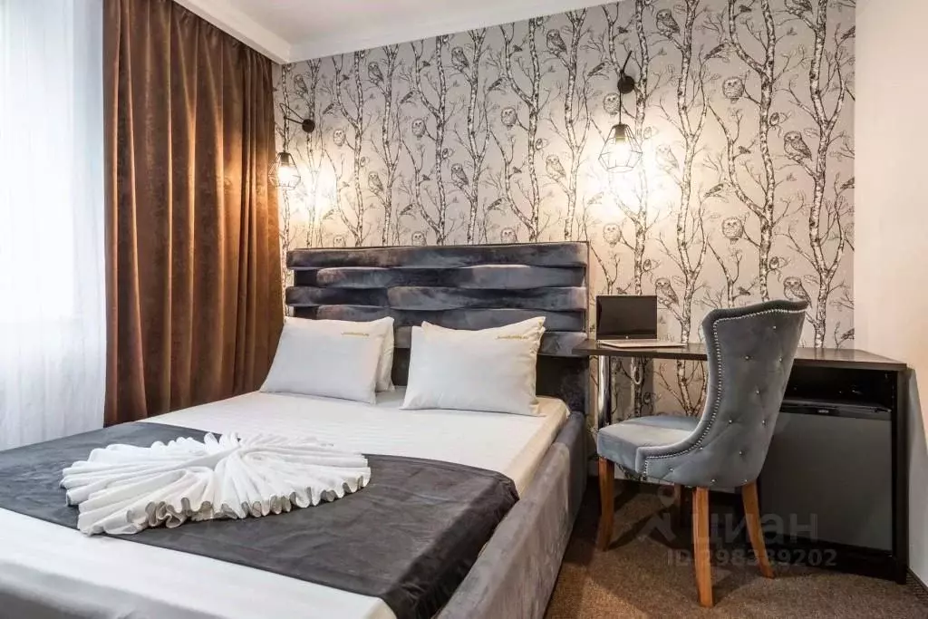 Комната Москва ул. Академика Волгина, 14К3 (10.0 м) - Фото 2