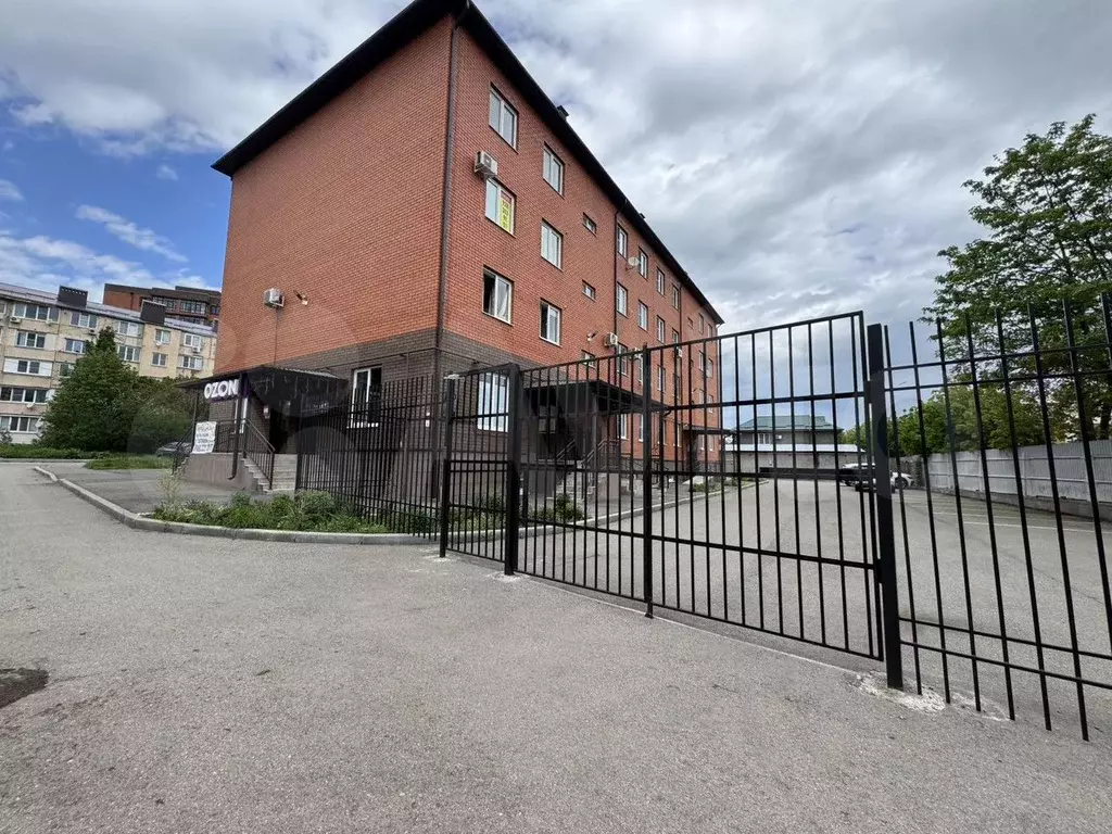 2-к. квартира, 58 м, 4/4 эт. - Фото 0