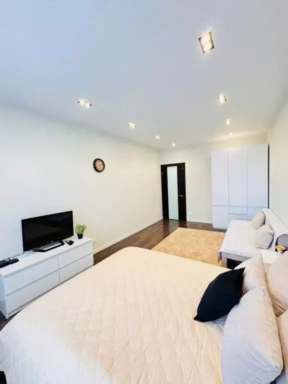 1-к кв. Пермский край, Пермь ул. Космонавта Беляева, 40Д (45.0 м) - Фото 2