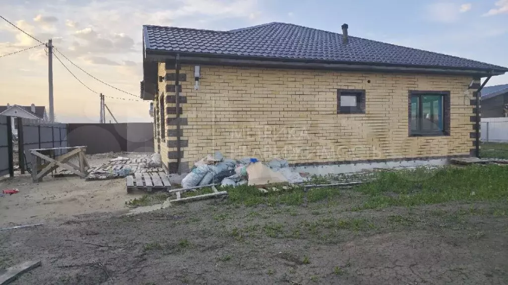 Дом 92,5 м на участке 7,9 сот. - Фото 1