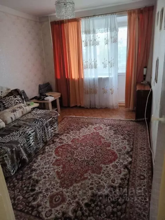 2-к кв. Волгоградская область, Волгоград Тулака мкр, ул. Туркменская, ... - Фото 2