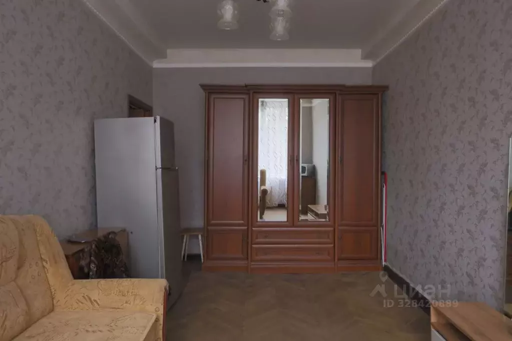 Комната Санкт-Петербург Каменноостровский просп., 81Г (17.0 м) - Фото 2