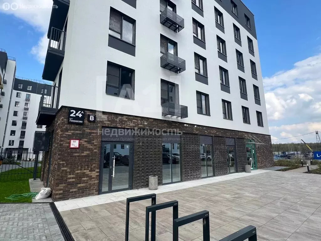 Торговая площадь (81 м) - Фото 1