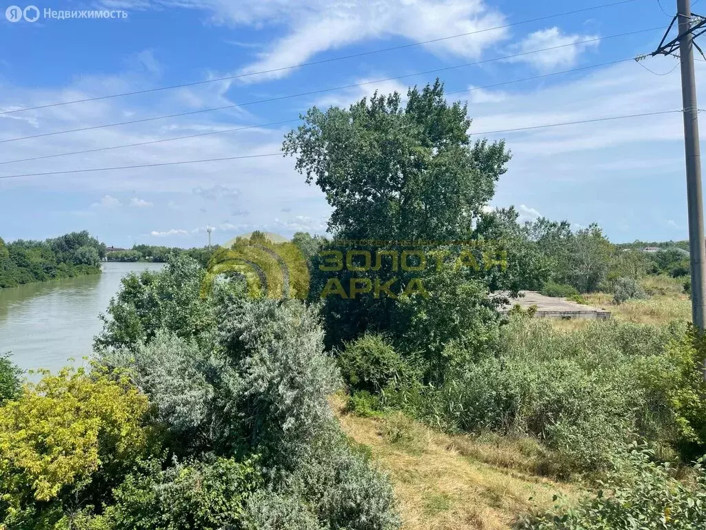 Участок в Темрюк, улица Чуянова (60 м) - Фото 1