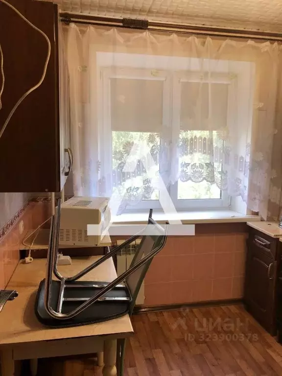 1-к кв. Самарская область, Самара Воронежская ул., 236 (31.0 м) - Фото 2