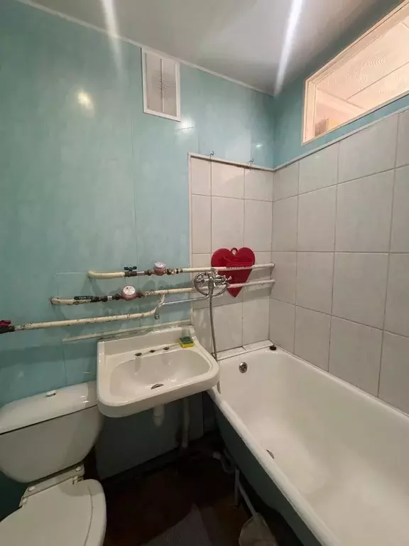 Продаётся 1-к квартира, 28.9 м - Фото 0