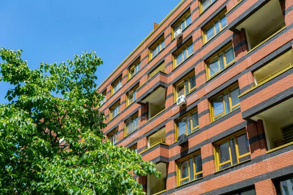 3-к кв. Новосибирская область, Новосибирск Большевистская ул., 94 ... - Фото 1