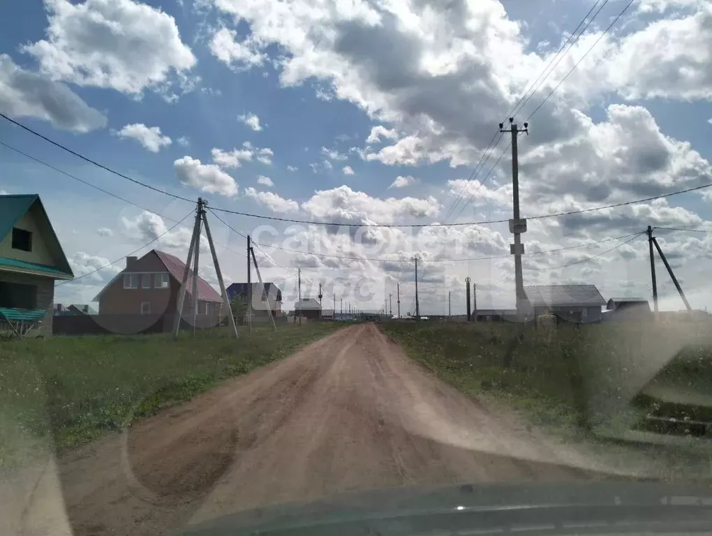 Участок 12,17 га (ИЖС) - Фото 1
