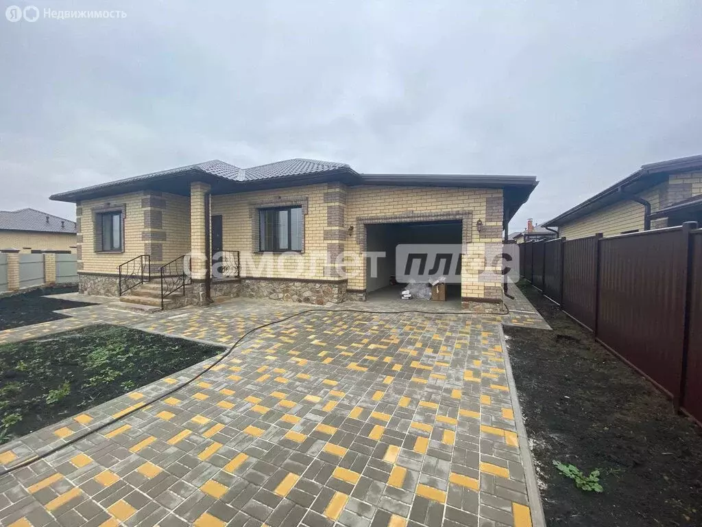 Дом в Белгородский район, Дубовское сельское поселение, село Репное ... - Фото 2