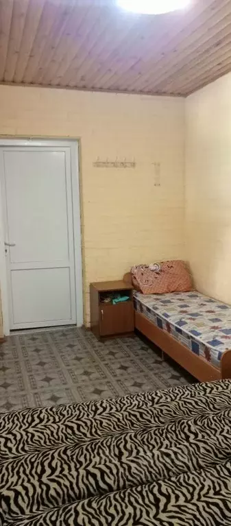 Дом в Краснодарский край, Темрюкский район, Голубицкое с/пос, ... - Фото 0