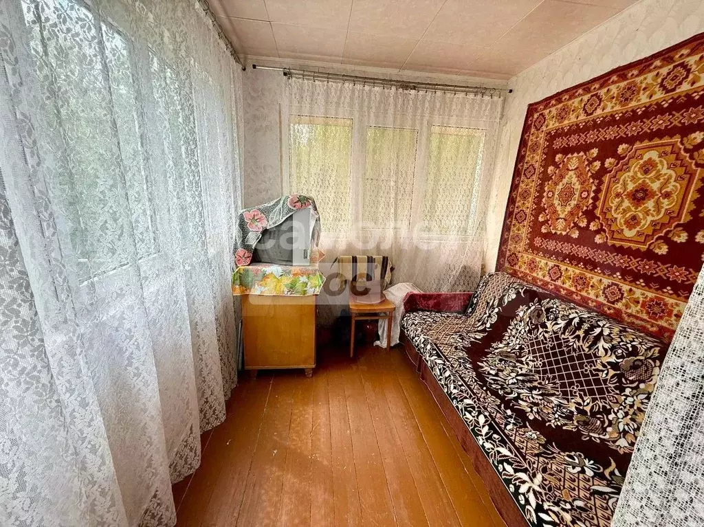 1-к. квартира, 42 м, 2/5 эт. - Фото 0