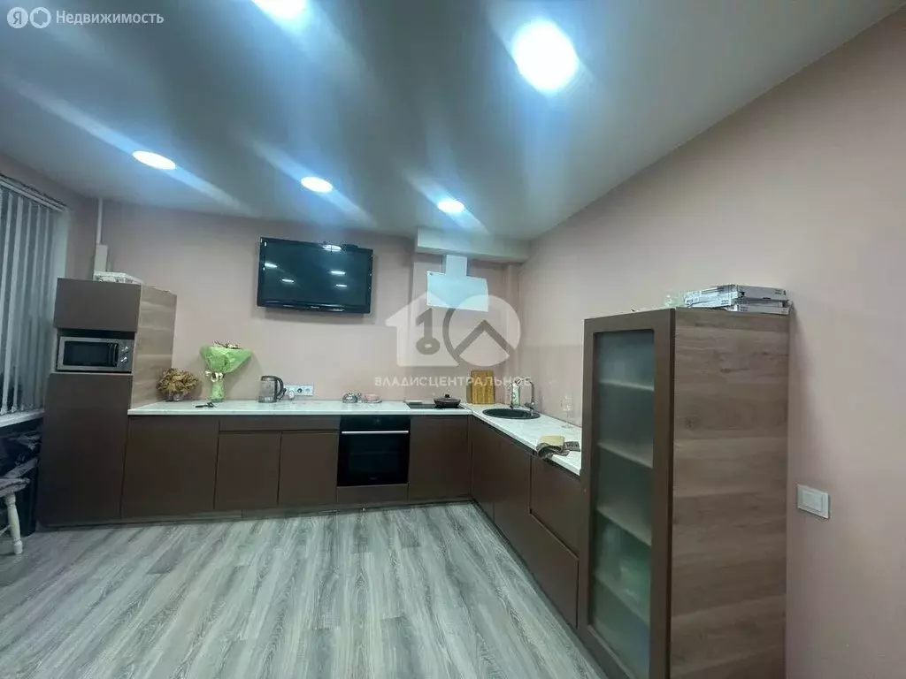 3-комнатная квартира: Новосибирск, Тенистая улица, 3 (74.2 м) - Фото 1