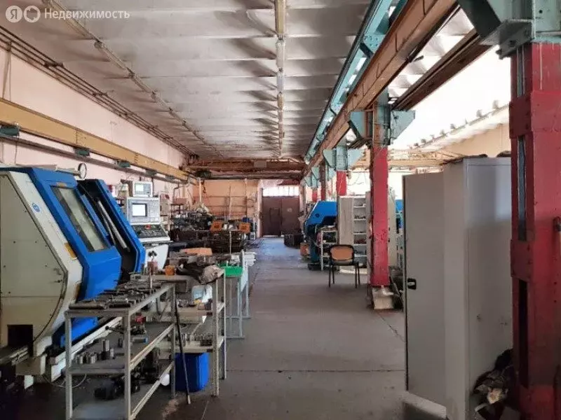 Производственное помещение (2311 м) - Фото 2