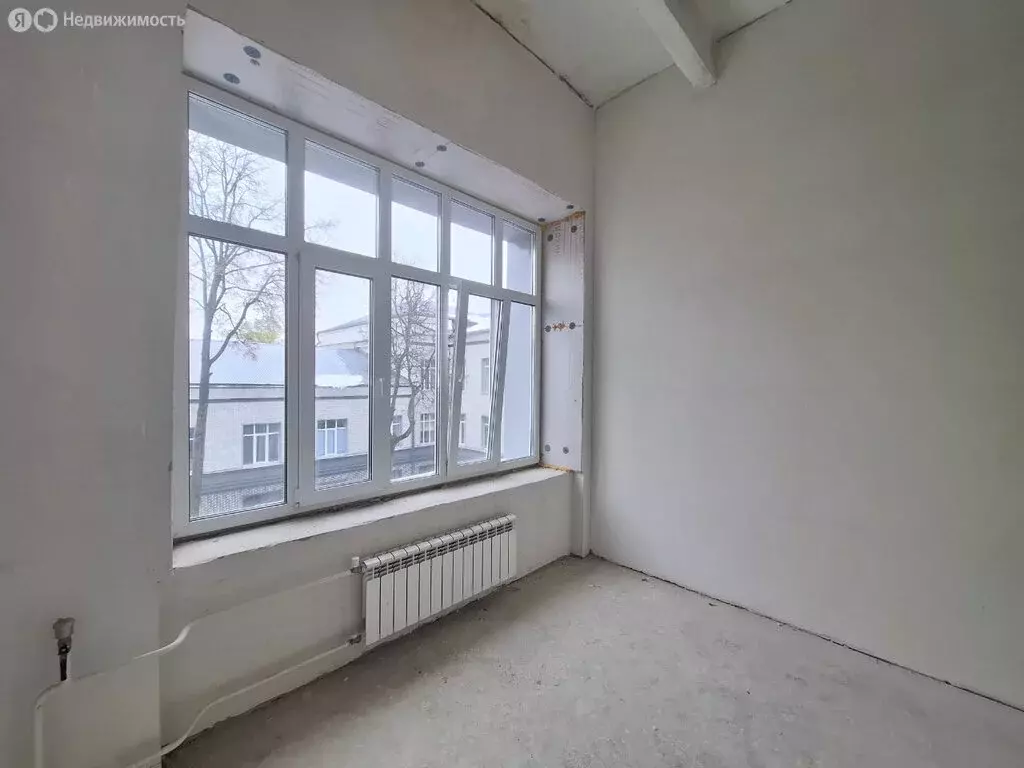Квартира-студия: Люберцы, Октябрьский проспект, 403 (25.5 м) - Фото 1
