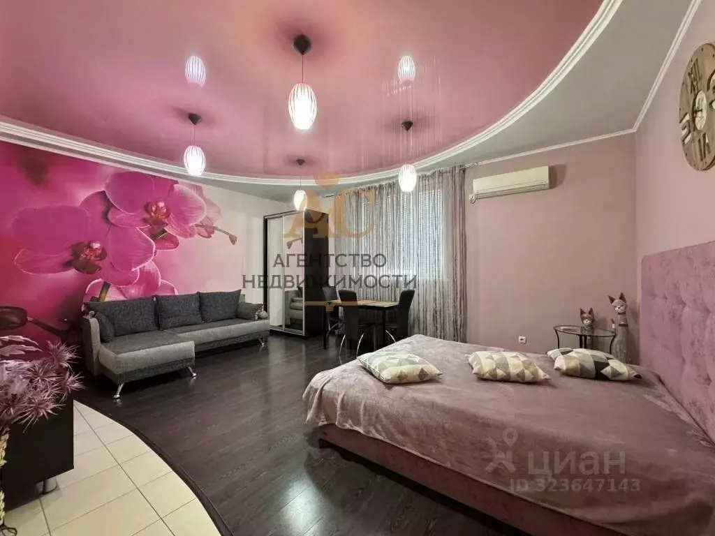 1-к кв. Крым, Феодосия ул. Революционная, 16 (49.4 м) - Фото 1