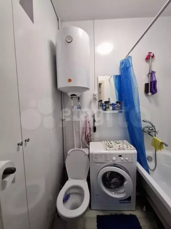 Комната 11,8 м в 1-к., 3/3 эт. - Фото 1