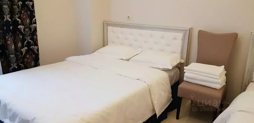 Комната Белгородская область, Белгород ул. Есенина, 9к2 (45.0 м) - Фото 2