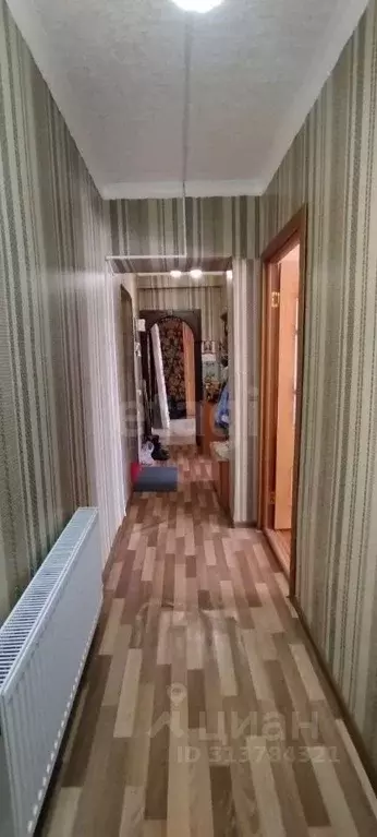 3-к кв. Брянская область, Брасовский район, Локоть рп ул. ... - Фото 1