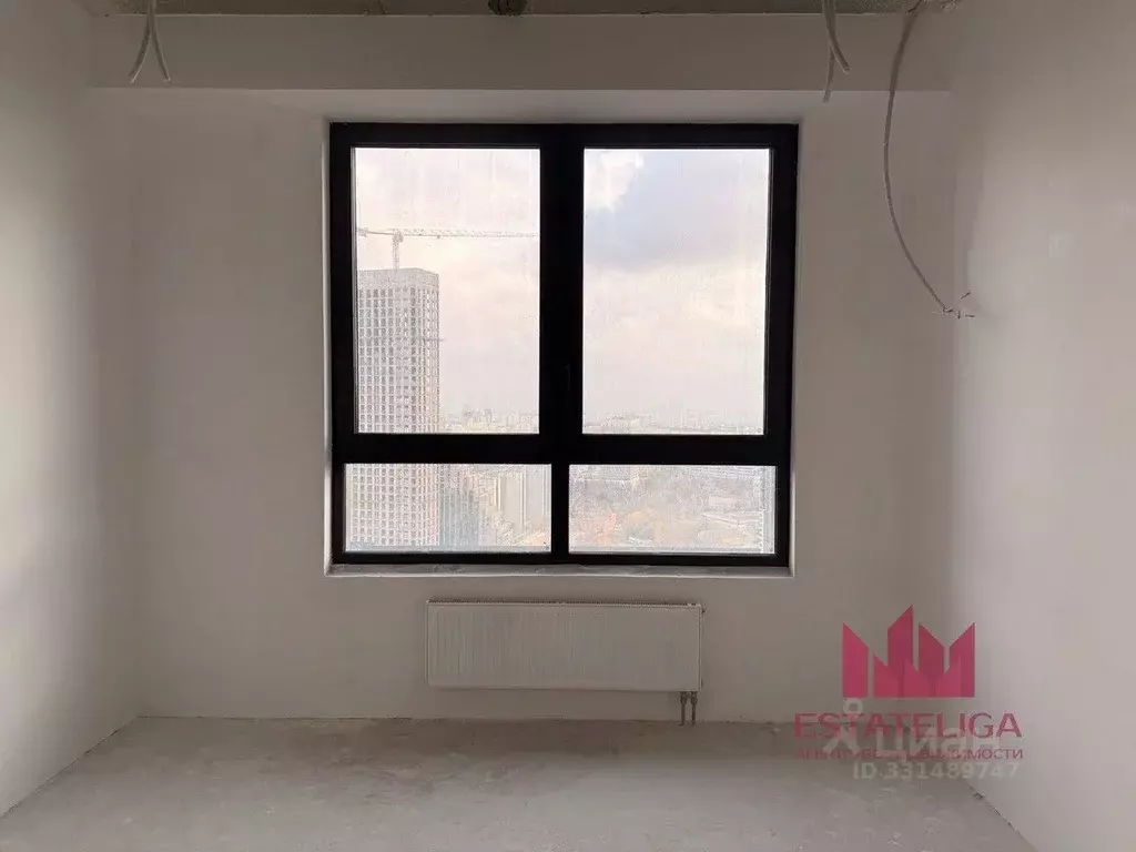 Студия Москва ул. Академика Волгина, 2К2 (29.9 м) - Фото 1