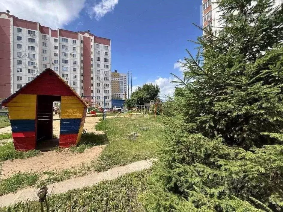 2-к кв. Воронежская область, Воронеж Советская ул., 53 (55.5 м) - Фото 1
