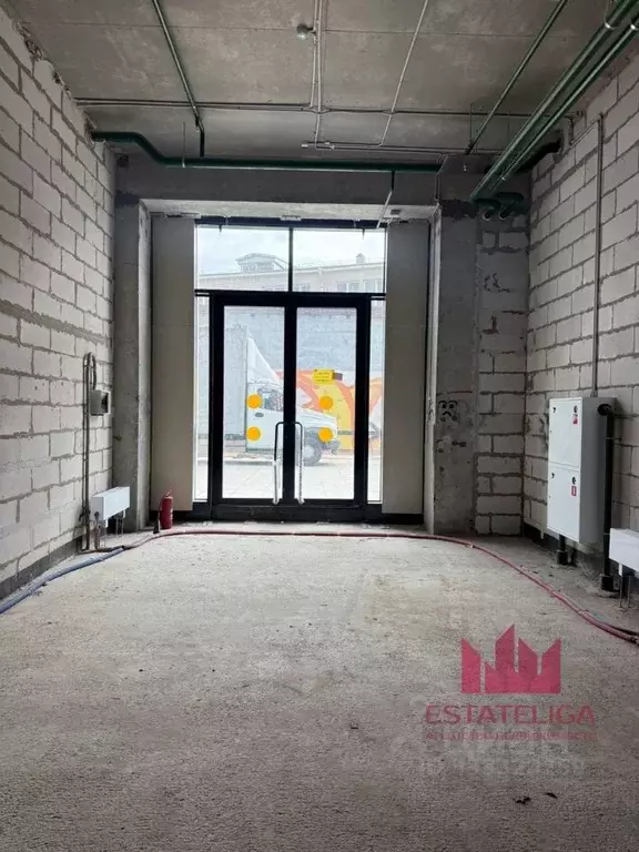 Помещение свободного назначения в Москва Стоун Савеловская бк, 2 (55 ... - Фото 2